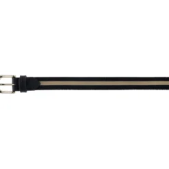 Covalliero Riem AW26 Zwart