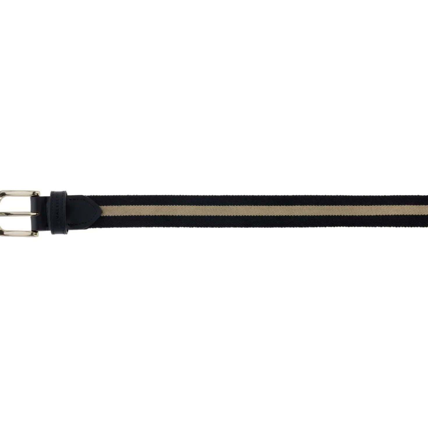 Covalliero Riem AW26 Zwart