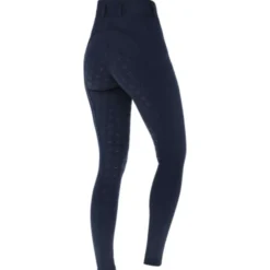 Covalliero Rijbroek ClassicStar Navy