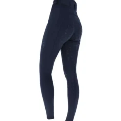 Covalliero Rijbroek ClassicStar Navy