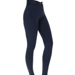 Covalliero Rijbroek ClassicStar Navy