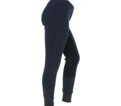 Covalliero Rijbroek Economic Dames Blauw