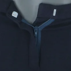Covalliero Rijbroek Economic Dames Blauw