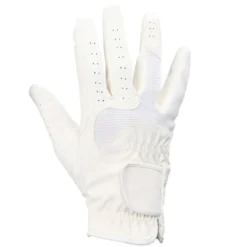 Covalliero Rijhandschoenen Gloria Wit