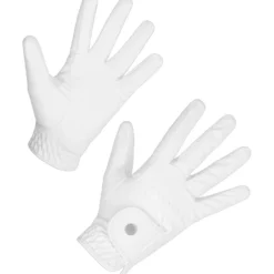 Covalliero Rijhandschoenen Antana Wit