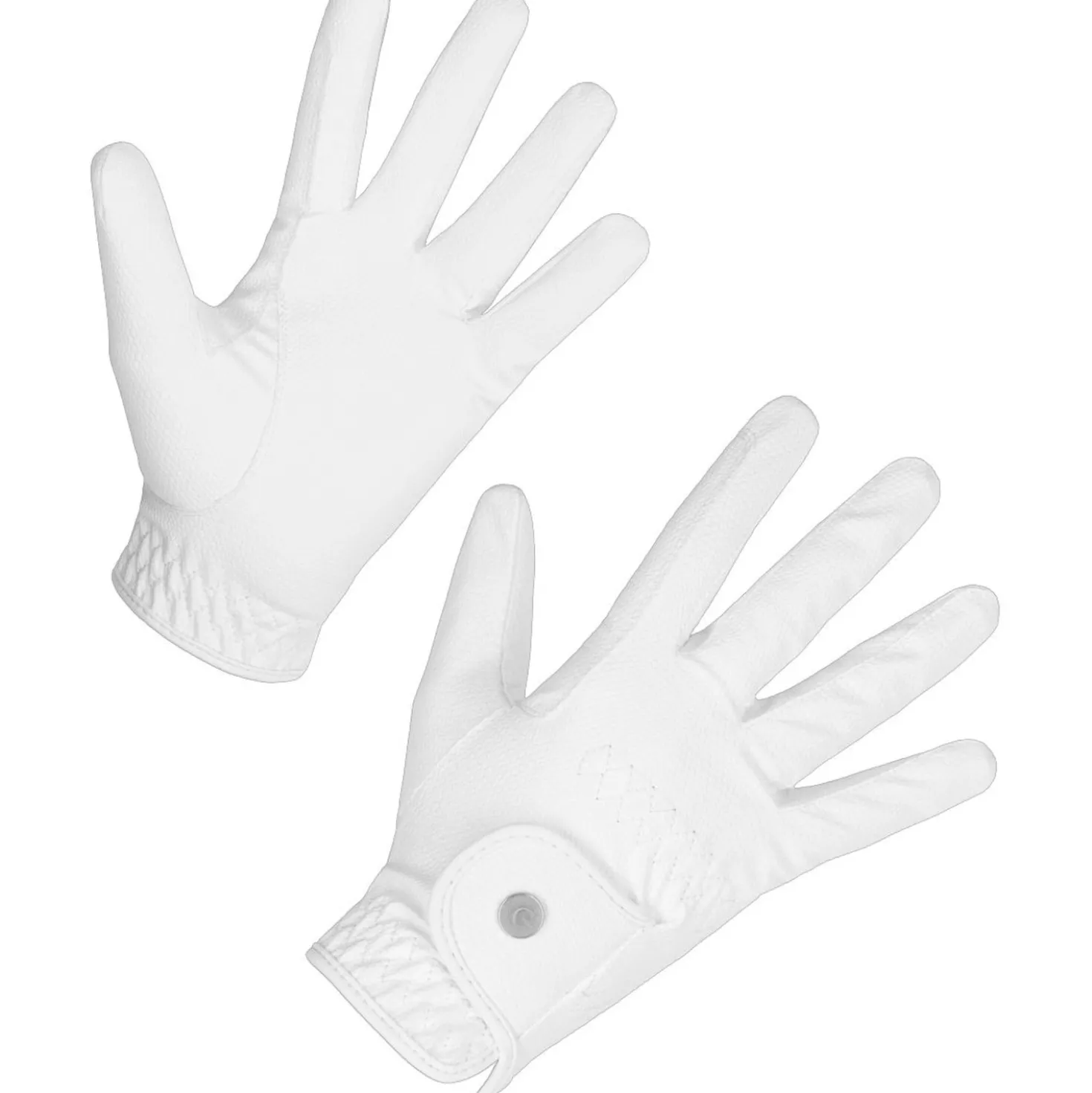 Covalliero Rijhandschoenen Antana Wit
