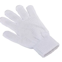 Covalliero Rijhandschoenen Magic Grippy Kids Wit