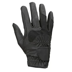 Covalliero Rijhandschoenen Gloria Zwart