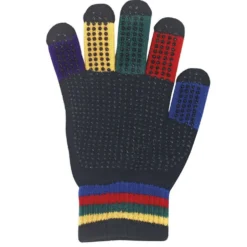 Covalliero Rijhandschoenen Magic Grippy Kids Bont