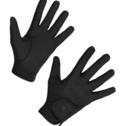 Covalliero Rijhandschoenen Antana Zwart