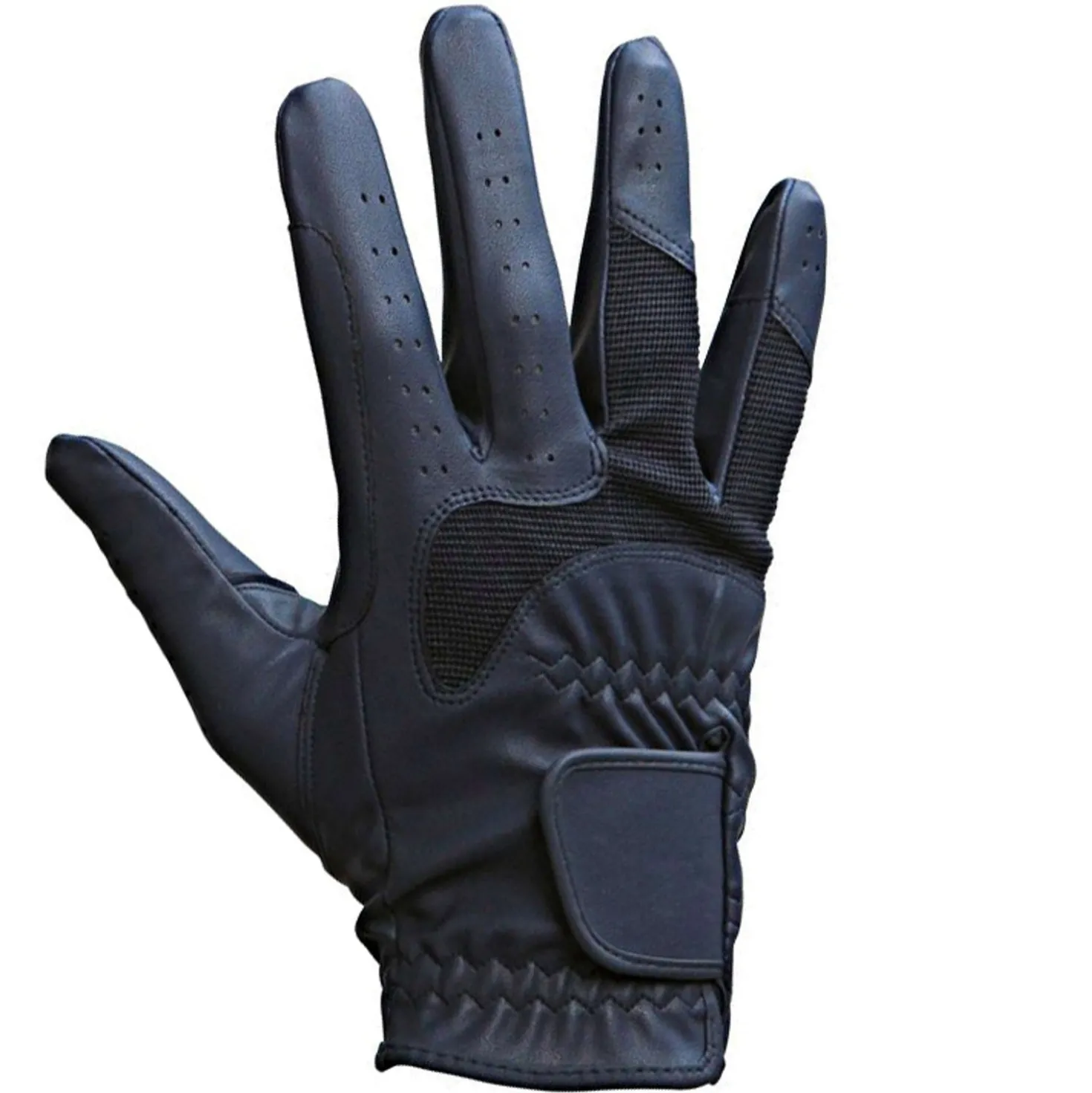 Covalliero Rijhandschoenen Gloria Marine
