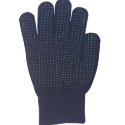 Covalliero Rijhandschoenen Magic Grippy Kids Marine
