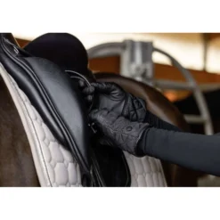 Covalliero Rijhandschoenen Arktis AW26 Zwart