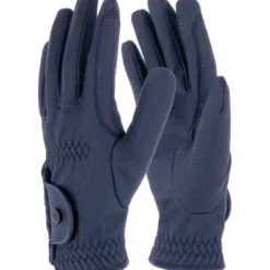 Covalliero Rijhandschoenen AW26 Dark Navy