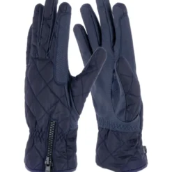 Covalliero Rijhandschoenen Arktis AW26 Dark Navy