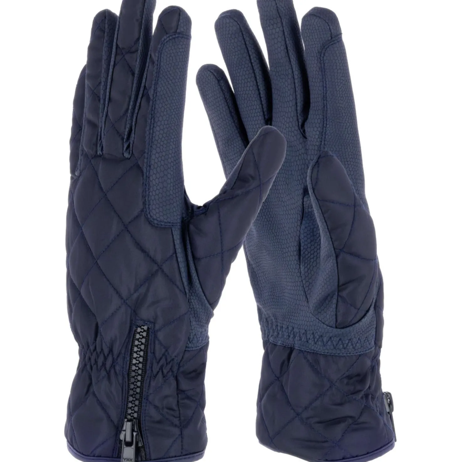 Covalliero Rijhandschoenen Arktis AW26 Dark Navy