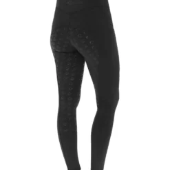 Covalliero Rijlegging ClassicStar Full Grip Zwart