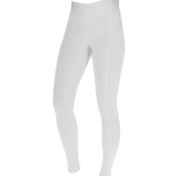 Covalliero Rijlegging ClassicStar Wit