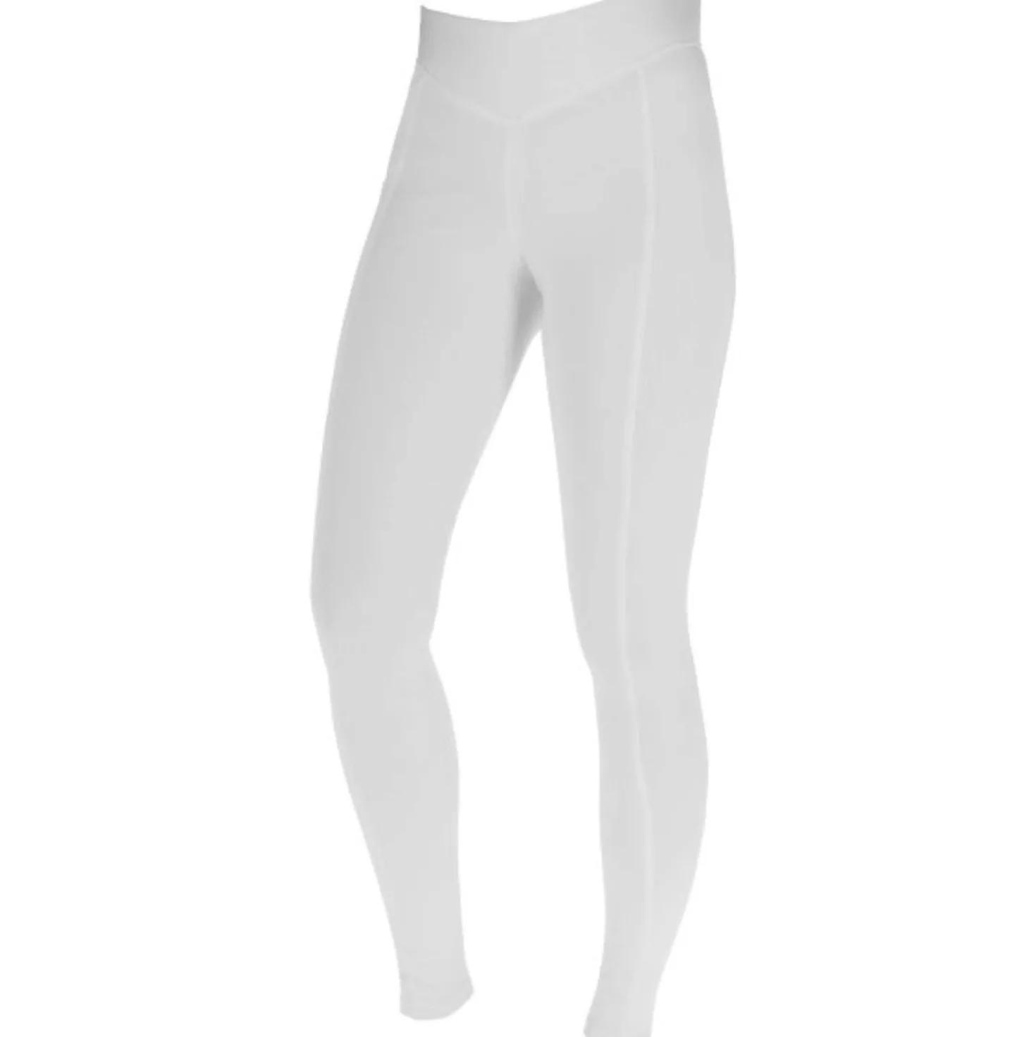 Covalliero Rijlegging ClassicStar Wit