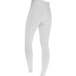 Covalliero Rijlegging ClassicStar Wit