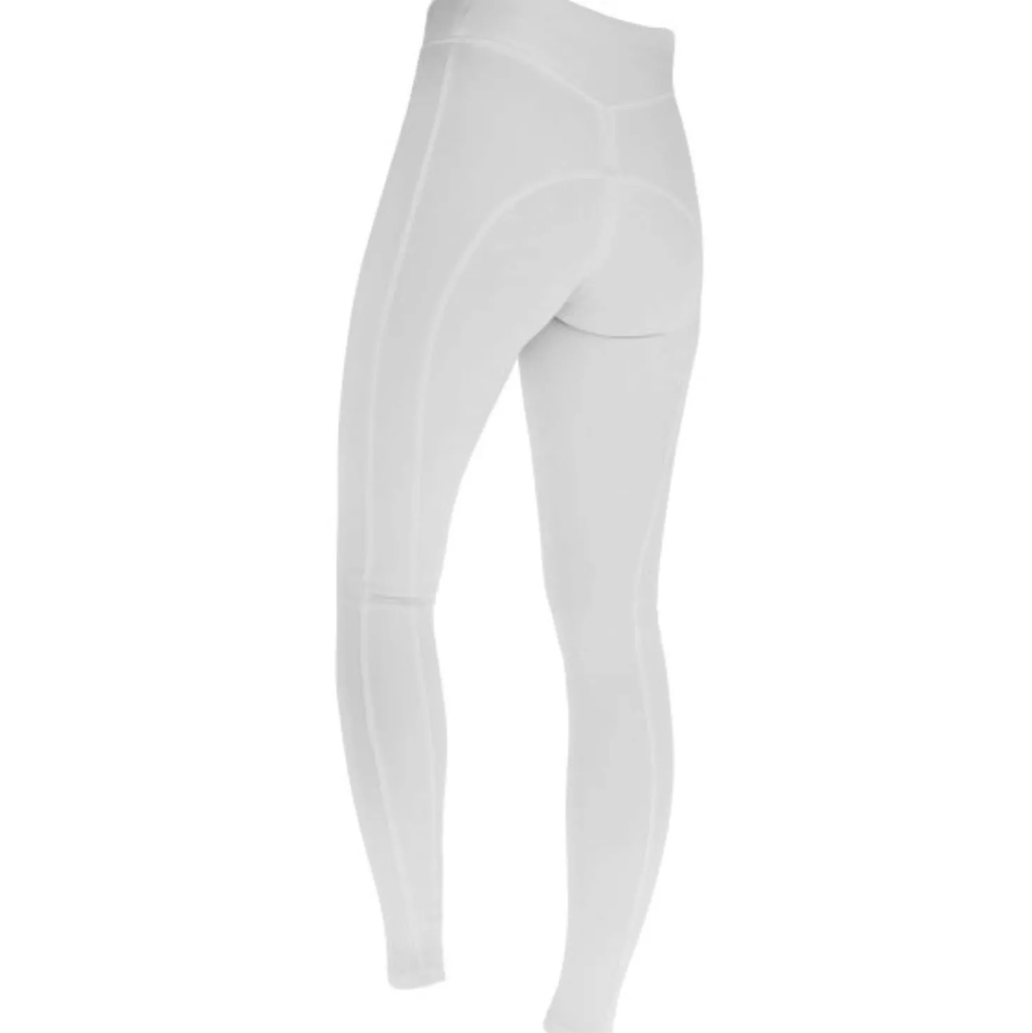 Covalliero Rijlegging ClassicStar Wit