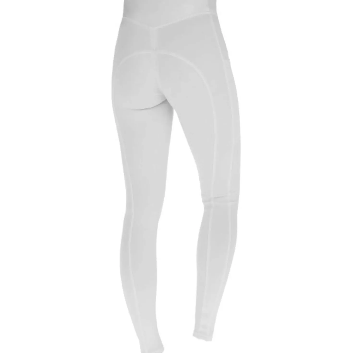 Covalliero Rijlegging ClassicStar Wit