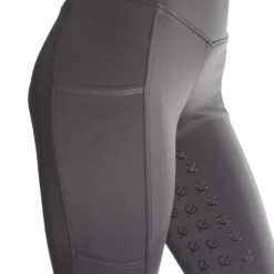 Covalliero Rijlegging ClassicStar Graphite