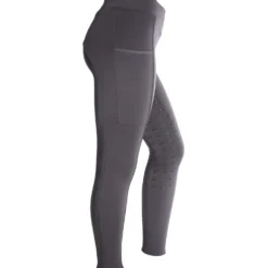 Covalliero Rijlegging ClassicStar Graphite