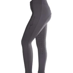 Covalliero Rijlegging ClassicStar Graphite