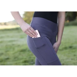 Covalliero Rijlegging ClassicStar Graphite