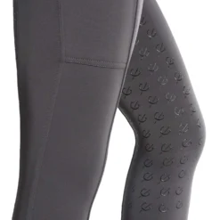 Covalliero Rijlegging ClassicStar Graphite