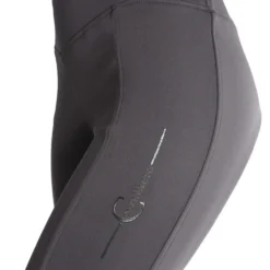 Covalliero Rijlegging ClassicStar Graphite