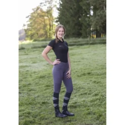 Covalliero Rijlegging ClassicStar Graphite