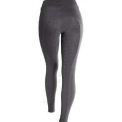 Covalliero Rijlegging ClassicStar Graphite