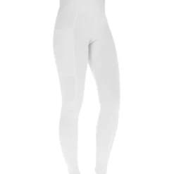 Covalliero Rijlegging ClassicStar Kids Wit