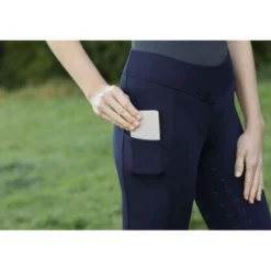 Covalliero Rijlegging ClassicStar Navy