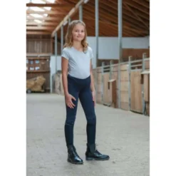 Covalliero Rijlegging ClassicStar Kids Navy