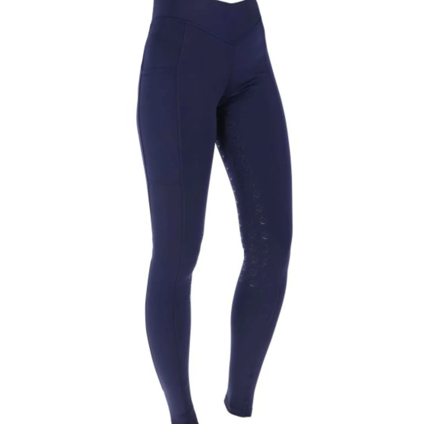 Covalliero Rijlegging ClassicStar Kids Navy