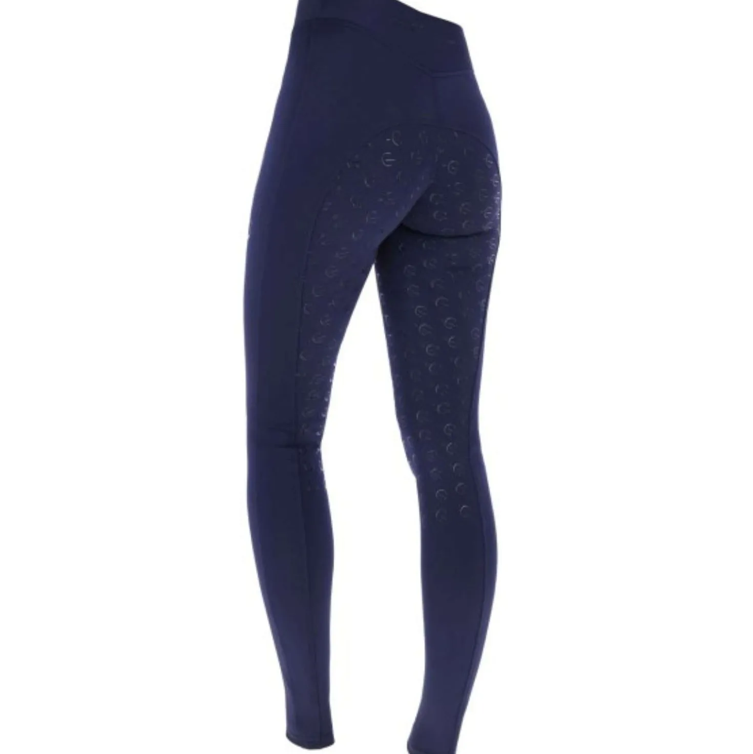 Covalliero Rijlegging ClassicStar Kids Navy