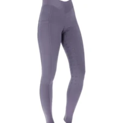 Covalliero Rijlegging ClassicStar Kids Graphite