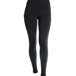 Covalliero Rijlegging Equona Zwart