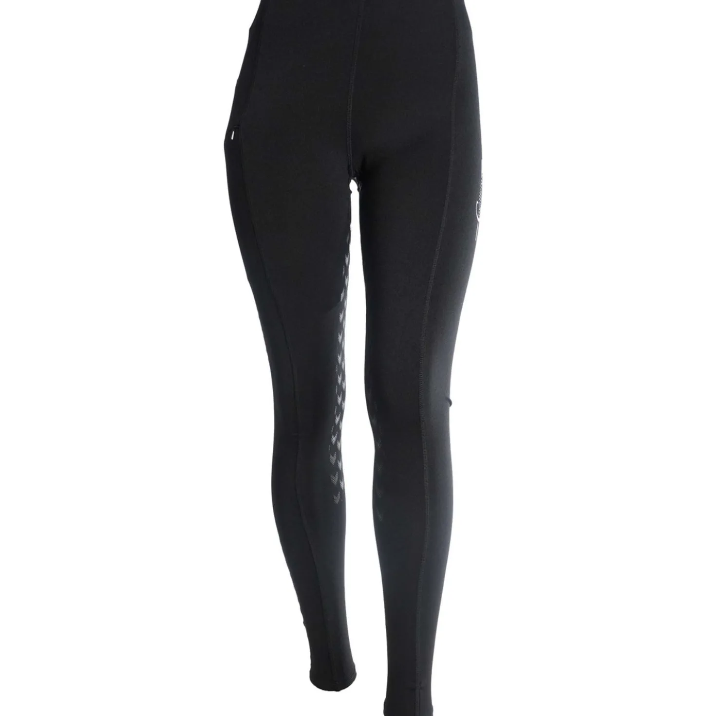Covalliero Rijlegging Equona Zwart