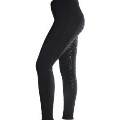 Covalliero Rijlegging Equona Zwart