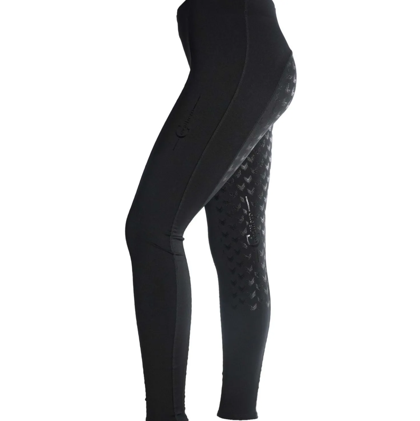 Covalliero Rijlegging Equona Zwart