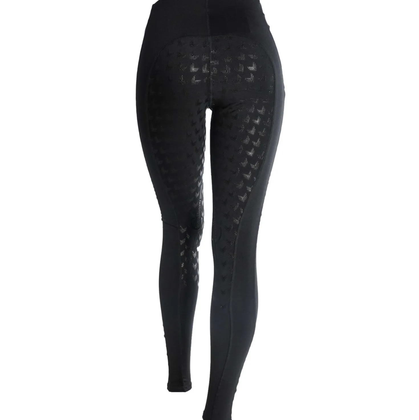 Covalliero Rijlegging Equona Zwart