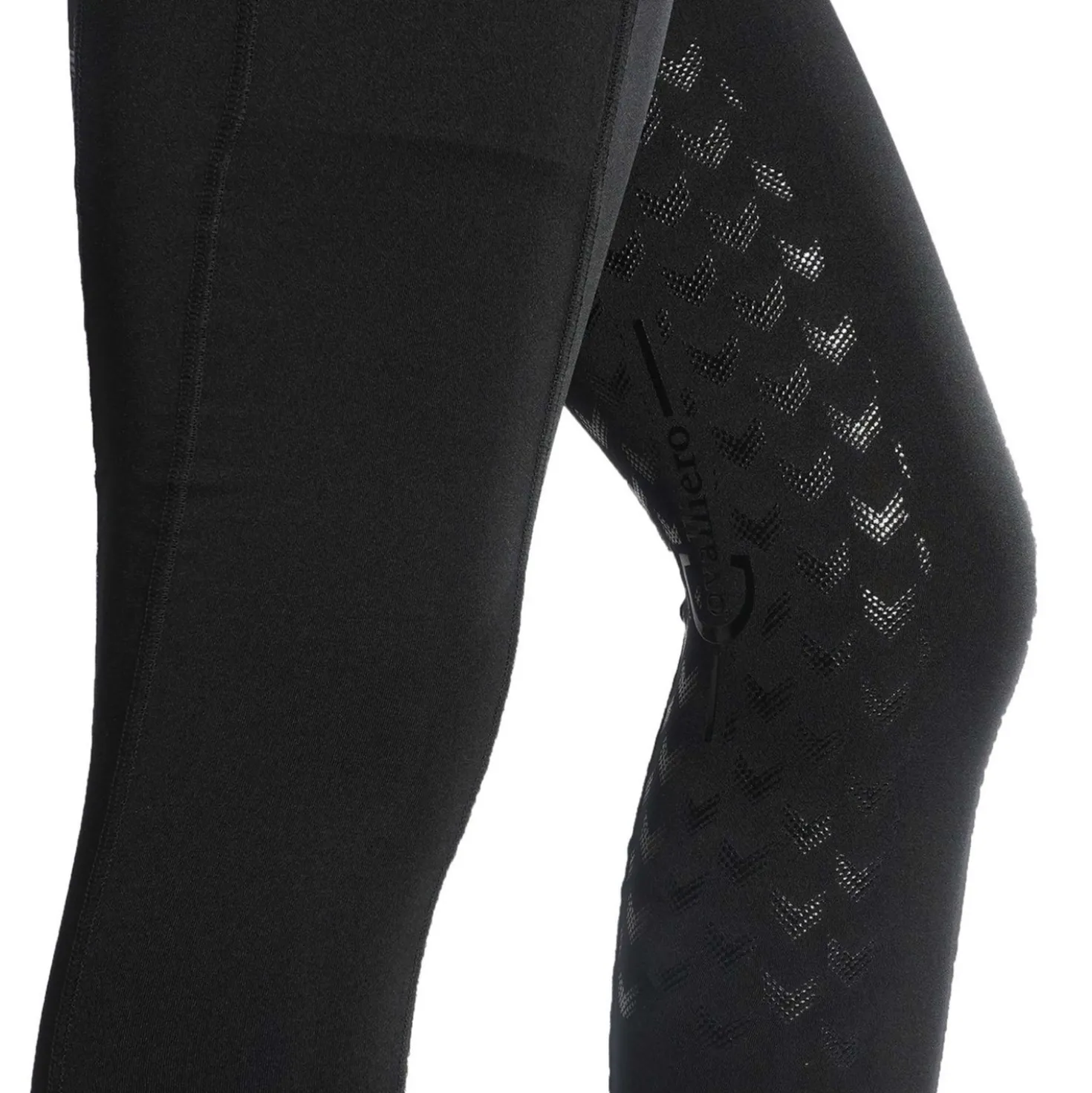 Covalliero Rijlegging Equona Zwart