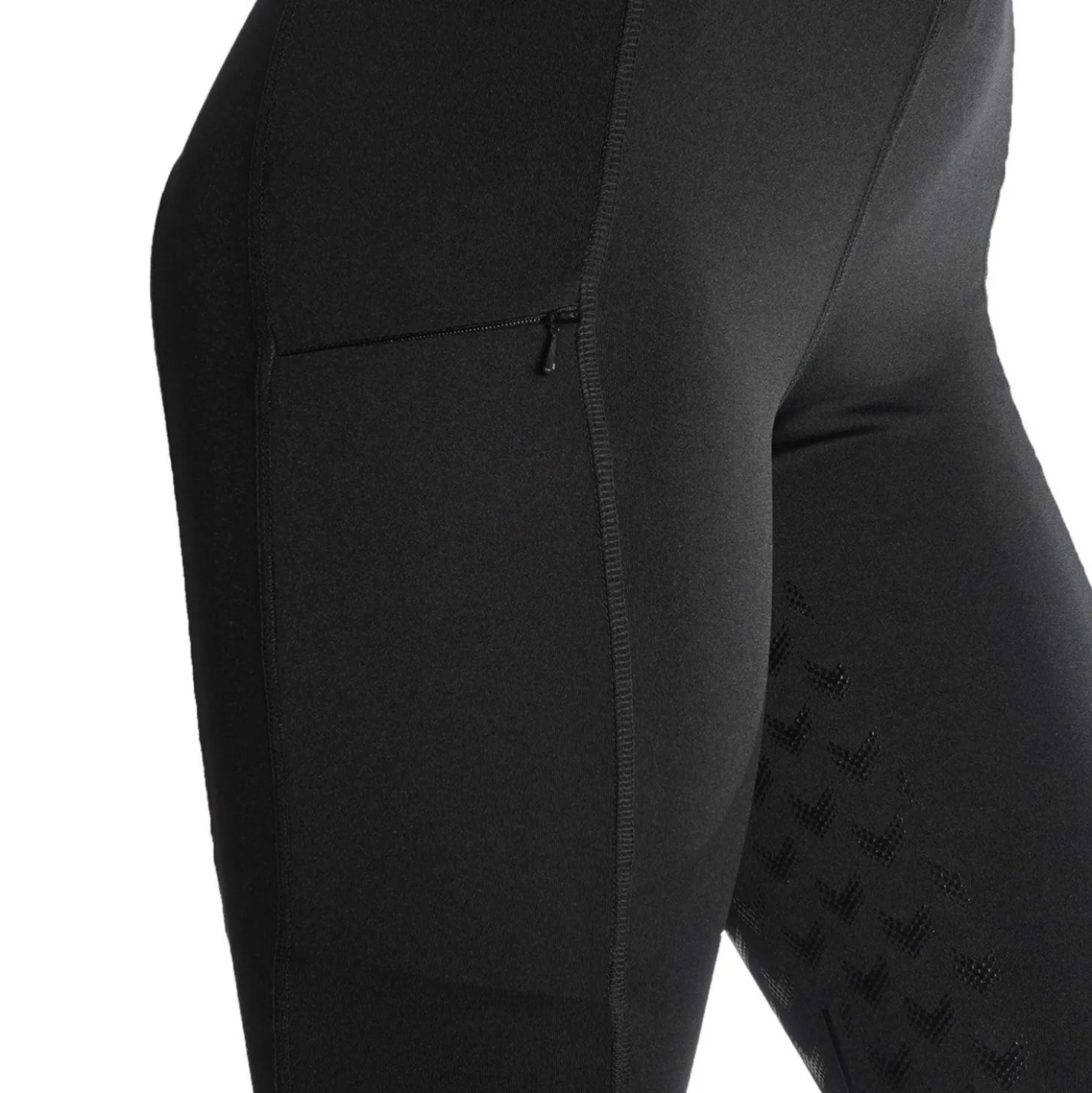Covalliero Rijlegging Equona Zwart