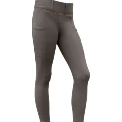 Covalliero Rijlegging Full Grip AW26 Kids Milky Chocolate