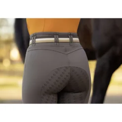 Covalliero Rijlegging Full Grip AW26 Milky Chocolate