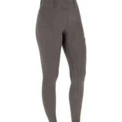 Covalliero Rijlegging Full Grip AW26 Milky Chocolate